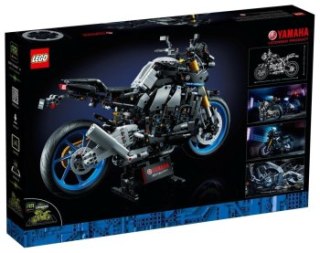 LEGO Technic 42159 Yamaha MT-10 SP