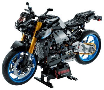 LEGO Technic 42159 Yamaha MT-10 SP