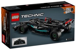 LEGO Technic 42165 Mercedes-Amg F1 W14 E Performance Pull-Back