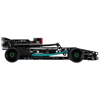 LEGO Technic 42165 Mercedes-Amg F1 W14 E Performance Pull-Back