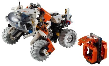 LEGO Technic 42178 Kosmiczna Ładowarka Lt78