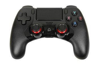 AURORA GAMEPAD GP4 KONTROLER PS4 PC ANDROID