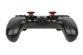 AURORA GAMEPAD GP4 KONTROLER PS4 PC ANDROID