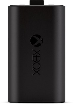 Akcesoria do konsoli - Microsoft Xbox akumulator + kabel USB-C (play&charge)