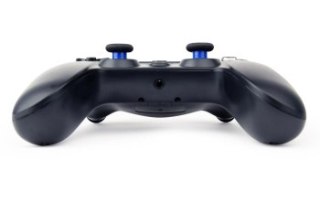 Gamepad bezprzewodowy Gembird JPD-PS4U-01