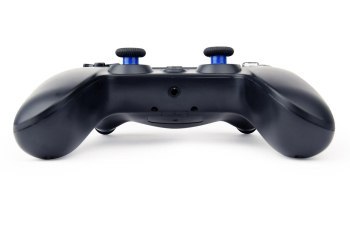 Gamepad bezprzewodowy Gembird JPD-PS4U-01