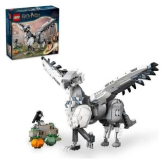 LEGO Harry Potter 76427 Hardodziob