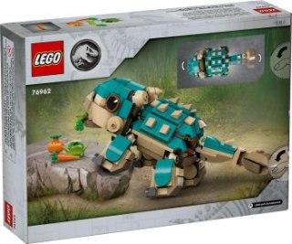 LEGO Jurassic World 76962