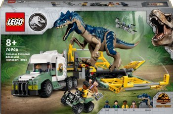 LEGO Jurassic World 76966