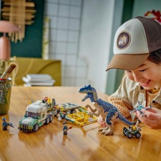 LEGO Jurassic World 76966