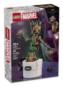 LEGO Marvel 76297 Tańczący Groot