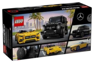 LEGO Speed Champions 76924