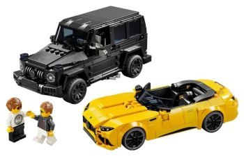 LEGO Speed Champions 76924