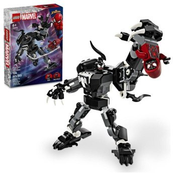 LEGO Super Heroes 76276 Mech Venoma