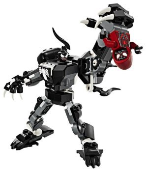 LEGO Super Heroes 76276 Mech Venoma