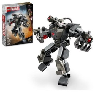 LEGO Super Heroes 76277 Mech War Machine'a