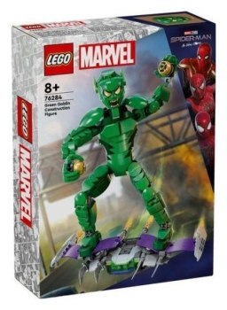 LEGO Super Heroes 76284 Figurka Zielonego Goblina