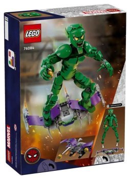 LEGO Super Heroes 76284 Figurka Zielonego Goblina