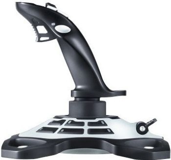 Logitech Extreme 3D Pro