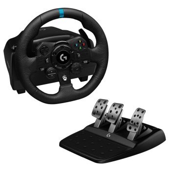 Logitech G923 Xbox/PC