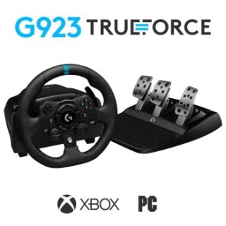 Logitech G923 Xbox/PC