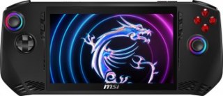 MSI Claw | 7" FHD IPS | Intel Ultra 7 155H | Windows 11 Home