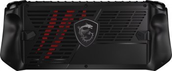 MSI Claw | 7" FHD IPS | Intel Ultra 7 155H | Windows 11 Home