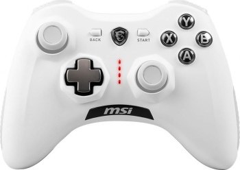 MSI FORCE GC30 V2 WHITE