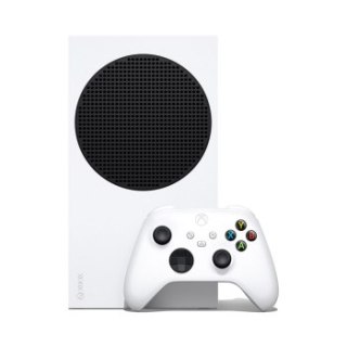 Microsoft Xbox Series S