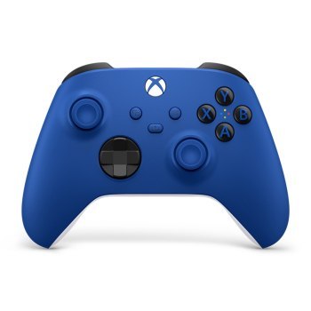 Microsoft Xbox Series kontroler bezprzewodowy Blue