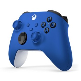 Microsoft Xbox Series kontroler bezprzewodowy Blue