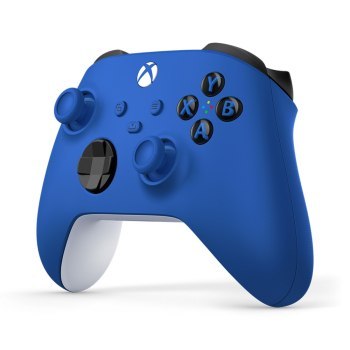 Microsoft Xbox Series kontroler bezprzewodowy Blue