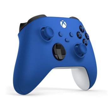 Microsoft Xbox Series kontroler bezprzewodowy Blue