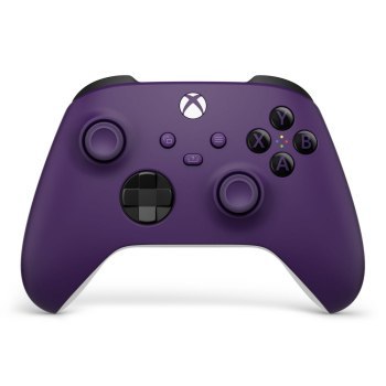 Microsoft Xbox kontroler bezprzewodowy - Astral Purple