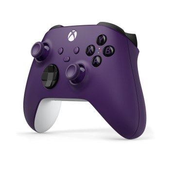 Microsoft Xbox kontroler bezprzewodowy - Astral Purple