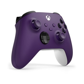 Microsoft Xbox kontroler bezprzewodowy - Astral Purple