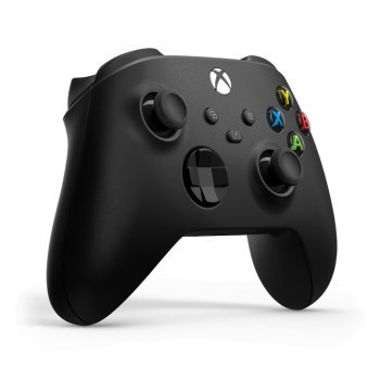 Microsoft Xbox kontroler bezprzewodowy Carbon Black