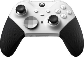 Microsoft Xbox kontroler bezprzewodowy Elite 2 Core biały