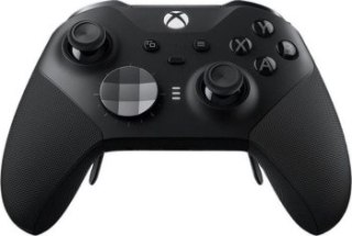 Microsoft Xbox kontroler bezprzewodowy Elite Series 2 czarny