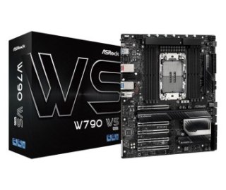 Płya glówna ASROCK W790 WS R2.0