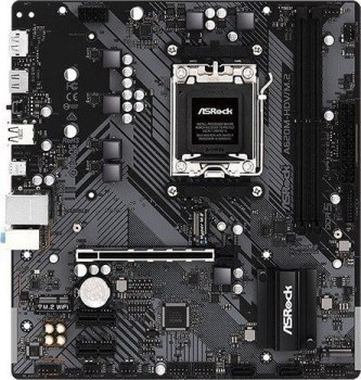 Płyta główna - ASRock A620M-HDV/M.2