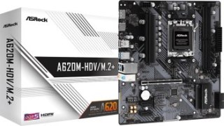 Płyta główna - ASRock A620M-HDV/M.2+