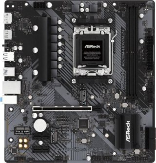 Płyta główna - ASRock A620M-HDV/M.2+