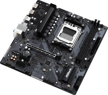 Płyta główna - ASRock A620M-HDV/M.2+