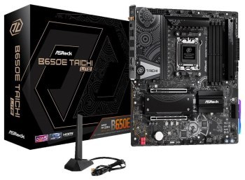 Płyta główna - ASRock B650E Taichi Lite