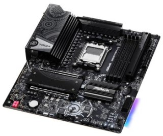 Płyta główna - ASRock B650E Taichi Lite