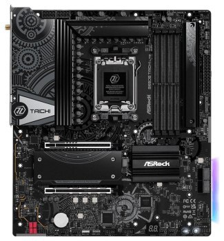 Płyta główna - ASRock B650E Taichi Lite