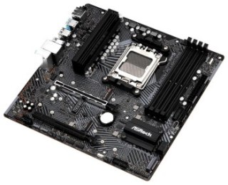 Płyta główna - ASRock B650M PG Lightning