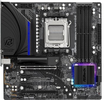 Płyta główna - ASRock B650M PG Riptide