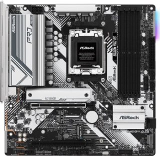 Płyta główna - ASRock B650M Pro RS